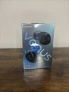 Linner Venus High-fidelity Otc Hearing Aids, Clear Sound/comfort Fit, Onyx Black. Fixed Price $89.99.