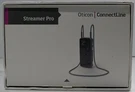 Niob Oticon Connectline Streamer Pro Bluetooth Hearing Aid W/ Charging Cradle. Fixed Price $89.99.