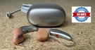 Phonak Audeo Lumity L50-RT Hearing Aid Pair W/ Case & Charging Cable. Fixed Price $380.00.