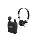 Iroger Hearing Amplifier Pro Pack Rechargeable In-ear Sound Enhancer New. Fixed Price $34.95.
