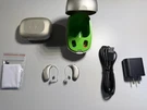 Phonak Bolero M30-PR Bte Open Fitting Hearing Aids Wireless App Control+charger. Fixed Price $715.50.
