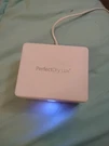 Perfectdry Lux Hearing Aid Dehumidification System. Fixed Price $20.00.