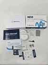 Md Hearing Aids Neo Digital Rechargeable Wireless Charger Case. Fixed Price $60.00.