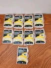 Duracell Activair Hearing Aid Batteries: Size 10 (36 Batteries)free Shipping. Fixed Price $17.84.