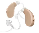 Lucid Hearing Enrich Pro Bte Behind-the-ear Otc Aids (pair). Fixed Price $299.99.