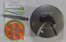 Left Side Siemens Acuris Bte Digital Hearing Aid. Fixed Price $125.99.
