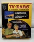 Tv Ears Wireless Noise Reduction Headset System New. Fixed Price $35.00.