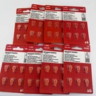 Amazon Basics PR48 Hearing Aid Batteries 1.45V Zinc Air Pack New. Fixed Price $12.38.