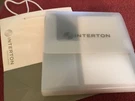 Interton Essential Hearing Aid Dryer & Guide. Fixed Price $25.99.
