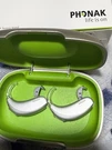 Phonak Naida L90 Sp Super Power Digital Hearing Aids -pair L&r- Severe Loss. Fixed Price $1655.00.