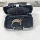 Phonak Mini Valeo 101AZ Bte Hearing Aid Right Side Case Tested Powers. Fixed Price $59.99.