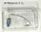 New Phonak Receiver 1L 054-1212 Genuine Oem Ric Factory Original. Fixed Price $39.99.