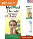 Eustachi-eustachian Tube Exercise-pop Blocked Ears Safely. Helps Relieve .... Fixed Price $118.12.