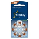 Starkey Hearing Aid Batteries (40 Cells) Size 312 *usa Seller*. Fixed Price $24.99.