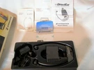 Sennheiser Direct Ear Set 100-120-SEC For Wireless Tv Listening Guc. Fixed Price $19.99.