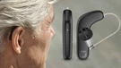 2 New Widex Moment 330 Smartric Devices - Advanced Level Pair (right And Left). Fixed Price $1353.00.