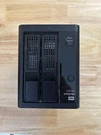 Wd My Cloud Pro PR2100 Diskless Nas. Fixed Price $400.00.
