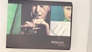 Resound Hearing Aids Lautrupbjerg 7 Model High-quality Digital. Fixed Price $100.00.