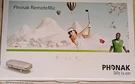 Phonak Remote Mic With Mini-usb Splitter, V2.0. Fixed Price $68.95.