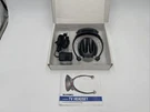 Bell Howell Tv Headset Ultra-lightweight Infrared Headphones 50117. Fixed Price $23.97.