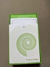 The Ear, Earrck Digital Hearing Aids Ite Z-127C (skin) Open Box. Fixed Price $29.00.