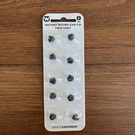 Brand New Widex Easywear Instant Round Ear-tip Two-vent 8 / Free Us Ship. Fixed Price $12.99.