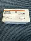 Genuine Rayovac 13LC-8A P13 Hearing Aid Batteries 10X8 (ST2250). Fixed Price $12.99.