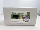 Silent Medallion Series Vibra-call Vibrating Body Worn Receiver VC4003-M. Fixed Price $75.00.