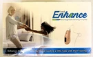 (new) Tweak Enhance Otc Hearing Aids Sophisticated Sound Solution Double (pair). Fixed Price $599.99.
