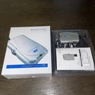 Williams Sound Pocketalker Ultra With Rear-wear Headphone PKTD1EH. Fixed Price $38.49.