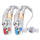 Aud Fonos Crystal Clear Para Personas Mayores. Fixed Price $130.46.