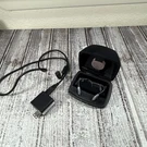 Starkey Hearing Aids Esentia 2400 Ric - Partially Works For Parts Only. Fixed Price $180.49.