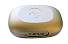 New Genuine Phonak Hard Case Universal Large Oem 017-1406. Fixed Price $10.99.