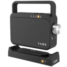 Wireless Tv Speaker Bluetooth 100FT Range Portable Audio Amplifier Coby Seniors. Fixed Price $179.99.
