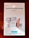 Tomore Hearing Aids For Seniors Adult Model 516 Brand New. Fixed Price $60.00.