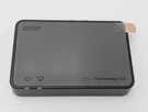 Connexx Smart Transmitter 2,4 TV03 Dolby Digital 9191935 No Power Cord/accessori. Fixed Price $75.95.