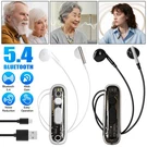 Hearing Aids Headsets Tv Listening Headphones For Seniors Impaired. Fixed Price $28.88.