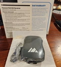 Williams Sound Ppa R37 Fm Receiver. Fixed Price $99.99.