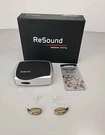 Bernafon VE505 Hearing Aid Left & Right - Free Shipping!!!. Fixed Price $139.77.