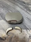 Phonak Naida Q90-SP Hearing Aids Right & Left Tested. Fixed Price $120.00.