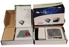 New Rare Evolved Sonic ES2 Stream Wireless Amplifier System & Remote, Receiver. Fixed Price $59.95.
