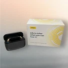 Jabra Enhance Select 300 Hearing Aids Otc Ric Compatible W/ Ios & Android/ Gold. Fixed Price $449.10.