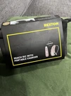 Rexton Reach R-li 80 Hearing Aid Rose Gold Bluetooth Rechargeable Charger. Fixed Price $410.00.