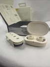 Jabra Enhance Plus Otc Hearing Aids For Adults Miniaturized Earbuds. Fixed Price $395.95.