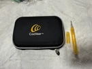 Cochlear Nucleus 7 Zippered Travel Case & Screwdriver Double Sided. Fixed Price $15.41.