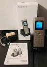 Phonak Dect Ii Cordless Phone Base In Box. Fixed Price $25.40.