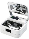 Hearing Aid Dryer Dehumidifier, With Uv Sanitizer Light, Automatic Shut-off.... Fixed Price $59.99.