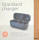 Brand New Resound Gn Standard Hearing Aid Charger W/ Charging Case Usa Seller. Fixed Price $145.99.