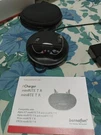 Bernafon Alpha 3 Receiver The Canal Hearing Aid Left Side. Fixed Price $449.99.