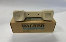 Walker Equipment Hearing Aid Compatible Handset W3-K-M-EM-80 ASH-44. Fixed Price $10.00.